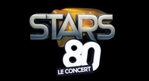 Stars 80 ! Le concert événement