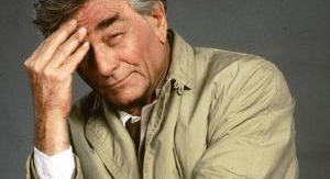 Columbo - S.O.S. Scotland Yard