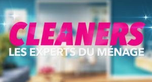 Cleaners les experts du ménage - Aurore et William