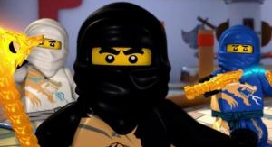 Ninjago