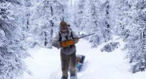 Seuls face à l'Alaska - À la poursuite du fantôme