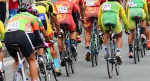 Cyclisme : Tirreno-Adriatico messieurs - World Tou...