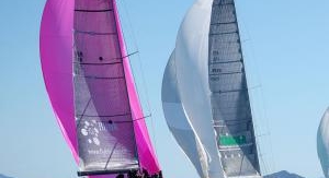 Voile : Vendée Globe