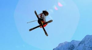 Ski freestyle : Bosses messieurs et dames - Coupe ...