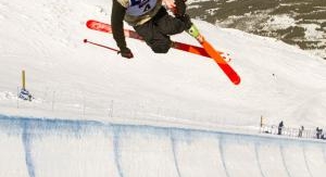 Ski freestyle : Bosses parallèles messieurs et dam...