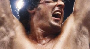 Rocky II : la revanche