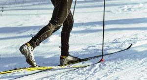 Ski de fond : 10km libre dames - Coupe du monde (O...