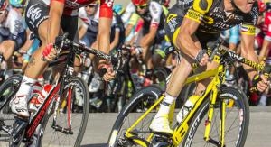 Cyclisme : Milan-Turin messieurs - Pro Series.