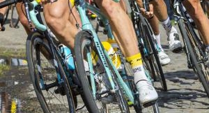 Cyclisme : Paris-Nice messieurs - World Tour. 8e é...