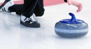 Curling : Japon / Écosse - Championnats du monde. ...